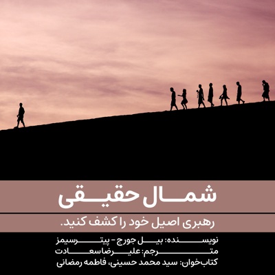 شمال حقیقی